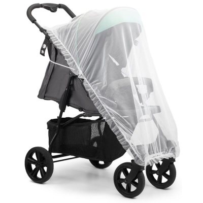 Москитная сетка для колясок универсальная Roxy Kids RMN-002 белый 01